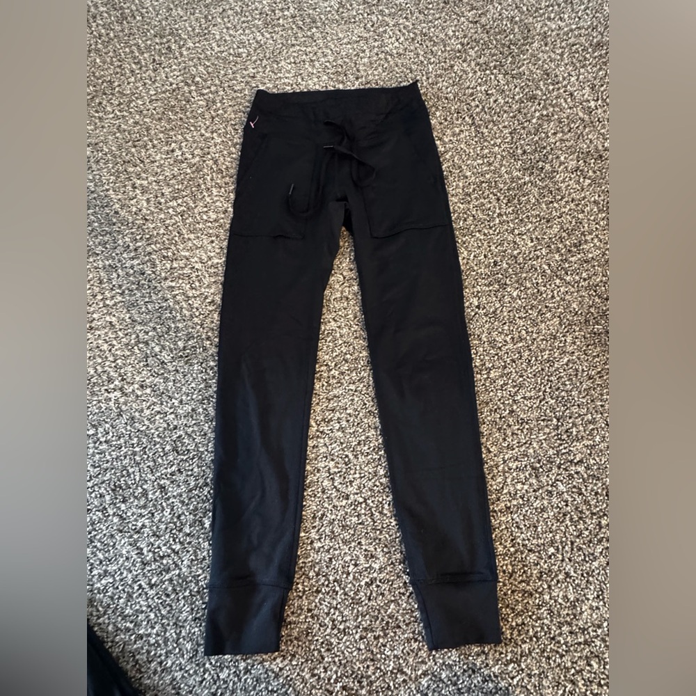 Aerie Black Leggings